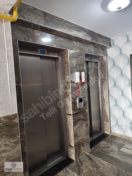 Tg'den Mezitli Merkez Mahallesi'nde 3+1 Kiralık Daire — fotoğraf 20