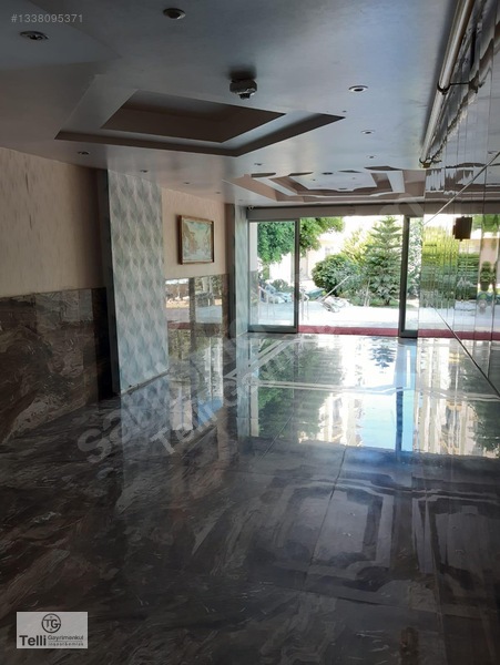 Tg'den Mezitli Merkez Mahallesi'nde 3+1 Kiralık Daire — fotoğraf 21
