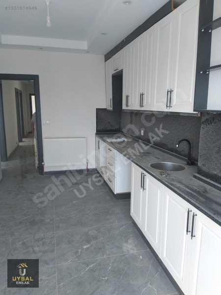 Uysal'dan Karacasu'da 117m2 3+1 Ana Cadde Üzeri Sıfır Daire — fotoğraf 2