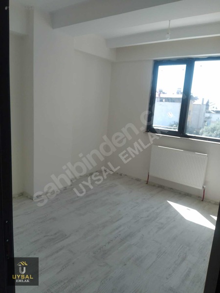 Uysal'dan Karacasu'da 117m2 3+1 Ana Cadde Üzeri Sıfır Daire — fotoğraf 3