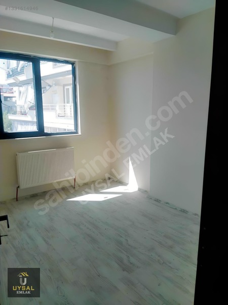 Uysal'dan Karacasu'da 117m2 3+1 Ana Cadde Üzeri Sıfır Daire — fotoğraf 4