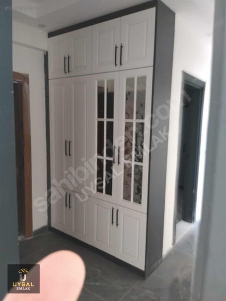 Uysal'dan Karacasu'da 117m2 3+1 Ana Cadde Üzeri Sıfır Daire — fotoğraf 7