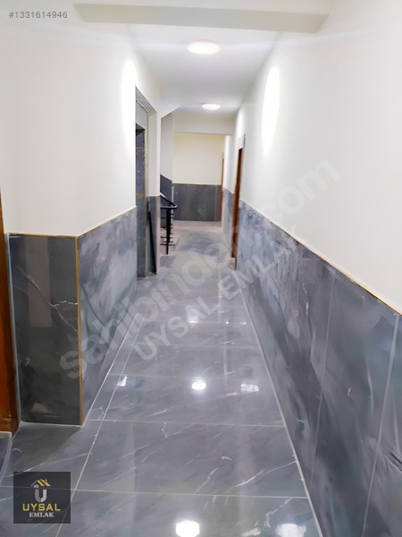 Uysal'dan Karacasu'da 117m2 3+1 Ana Cadde Üzeri Sıfır Daire — fotoğraf 8