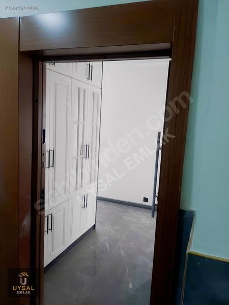 Uysal'dan Karacasu'da 117m2 3+1 Ana Cadde Üzeri Sıfır Daire — fotoğraf 9