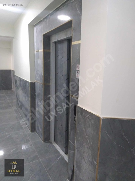 Uysal'dan Karacasu'da 117m2 3+1 Ana Cadde Üzeri Sıfır Daire — fotoğraf 12