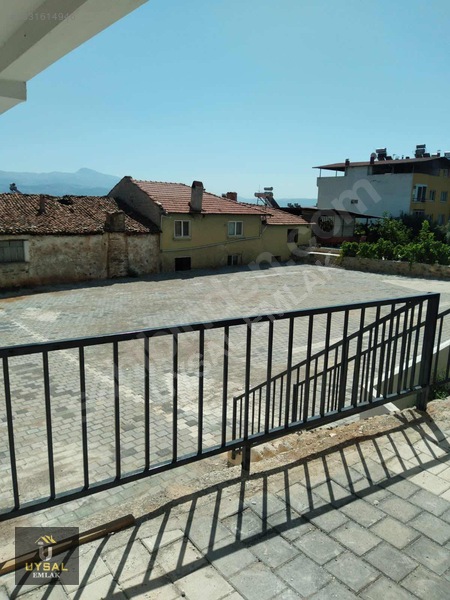 Uysal'dan Karacasu'da 117m2 3+1 Ana Cadde Üzeri Sıfır Daire — fotoğraf 13