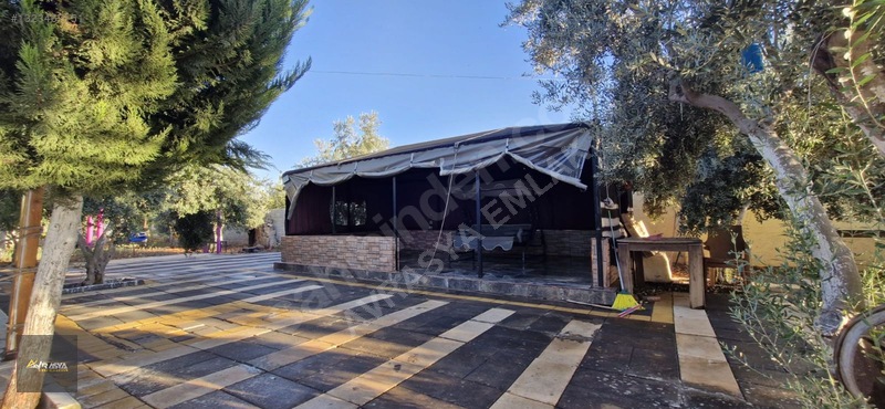 Oguzeli Gürsuda Satılık Bağ Evi Havuzlu 1750 M2 — fotoğraf 4