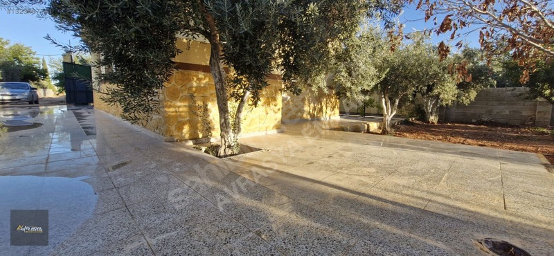 Oguzeli Gürsuda Satılık Bağ Evi Havuzlu 1750 M2 — fotoğraf 8
