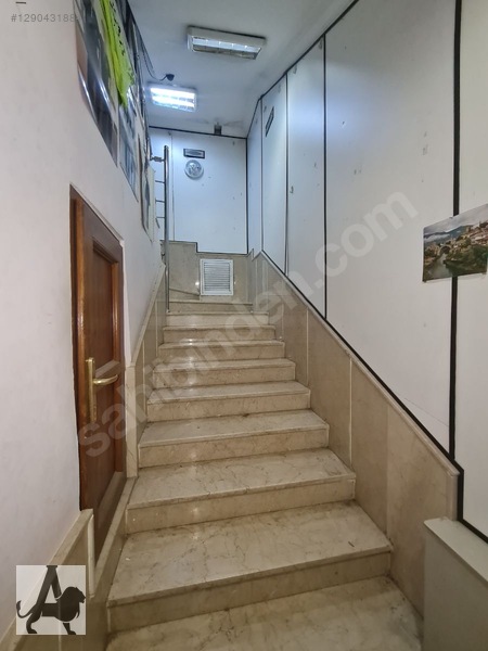 İvedik Caddesinde 380v Elektrikli Komple Bina Altı 180m2 İşyeri — fotoğraf 8