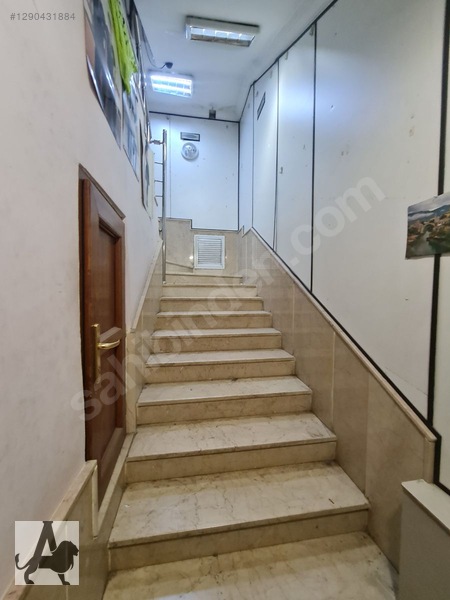 İvedik Caddesinde 380v Elektrikli Komple Bina Altı 180m2 İşyeri — fotoğraf 9