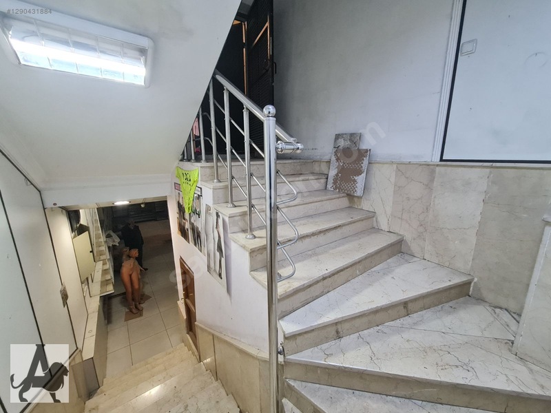 İvedik Caddesinde 380v Elektrikli Komple Bina Altı 180m2 İşyeri — fotoğraf 10