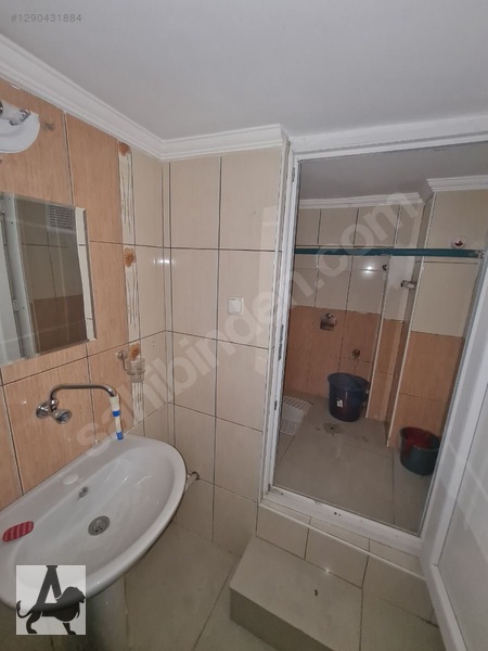 İvedik Caddesinde 380v Elektrikli Komple Bina Altı 180m2 İşyeri — fotoğraf 11