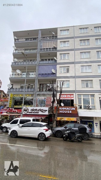İvedik Caddesinde 380v Elektrikli Komple Bina Altı 180m2 İşyeri — fotoğraf 14