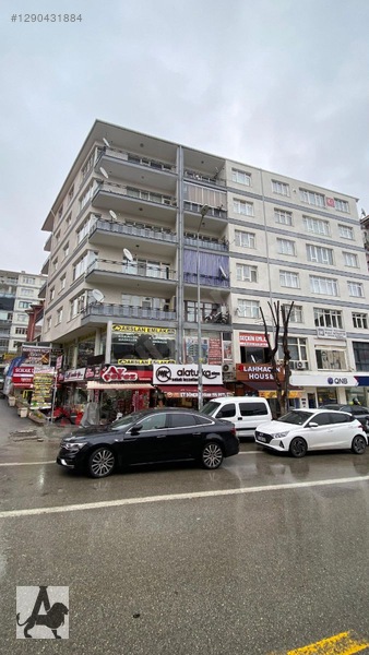 İvedik Caddesinde 380v Elektrikli Komple Bina Altı 180m2 İşyeri — fotoğraf 15