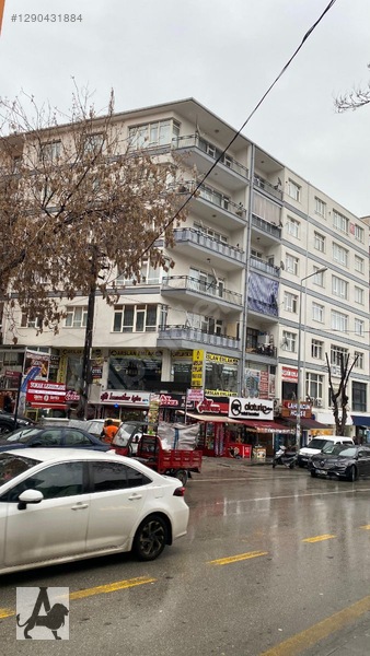 İvedik Caddesinde 380v Elektrikli Komple Bina Altı 180m2 İşyeri — fotoğraf 16