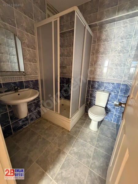 Geniş, Ferah Ebeveyn Banyo, 3 Balkonlu — fotoğraf 14
