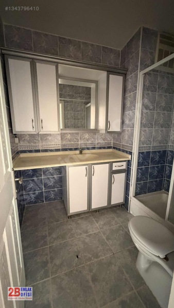 Geniş, Ferah Ebeveyn Banyo, 3 Balkonlu — fotoğraf 25