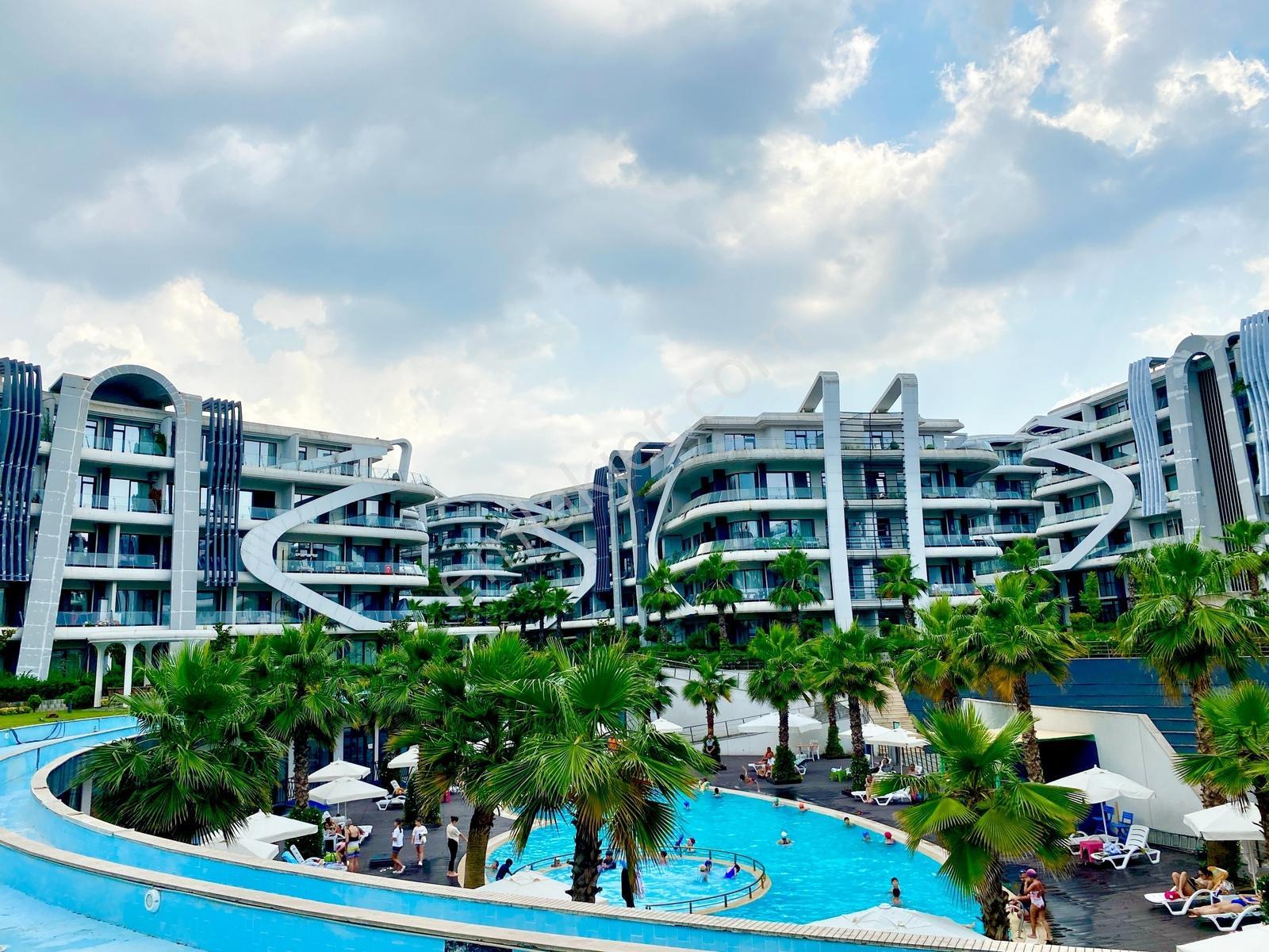 Atlas Emlak Satılık 2+1 Çatı Dubleks Zeray Forum Anatolia