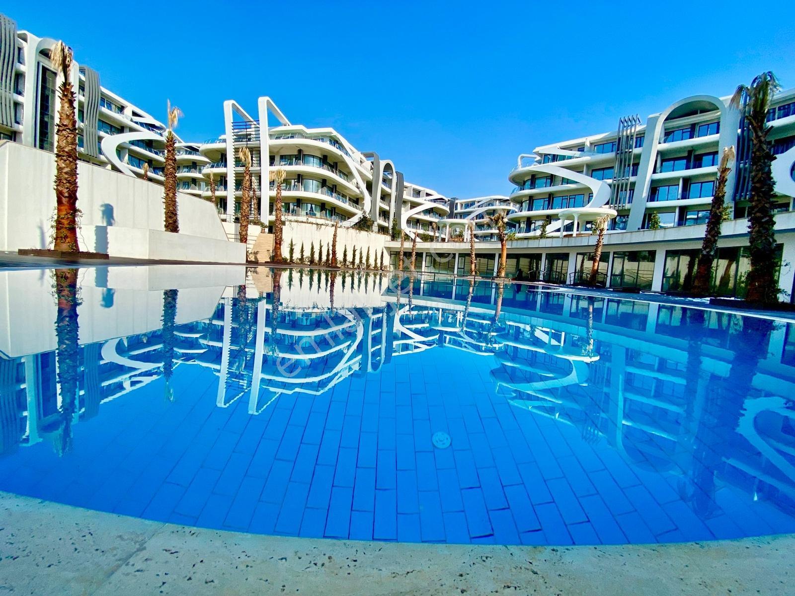 Atlas Emlak Satılık 2+1 Çatı Dubleks Zeray Forum Anatolia — fotoğraf 2