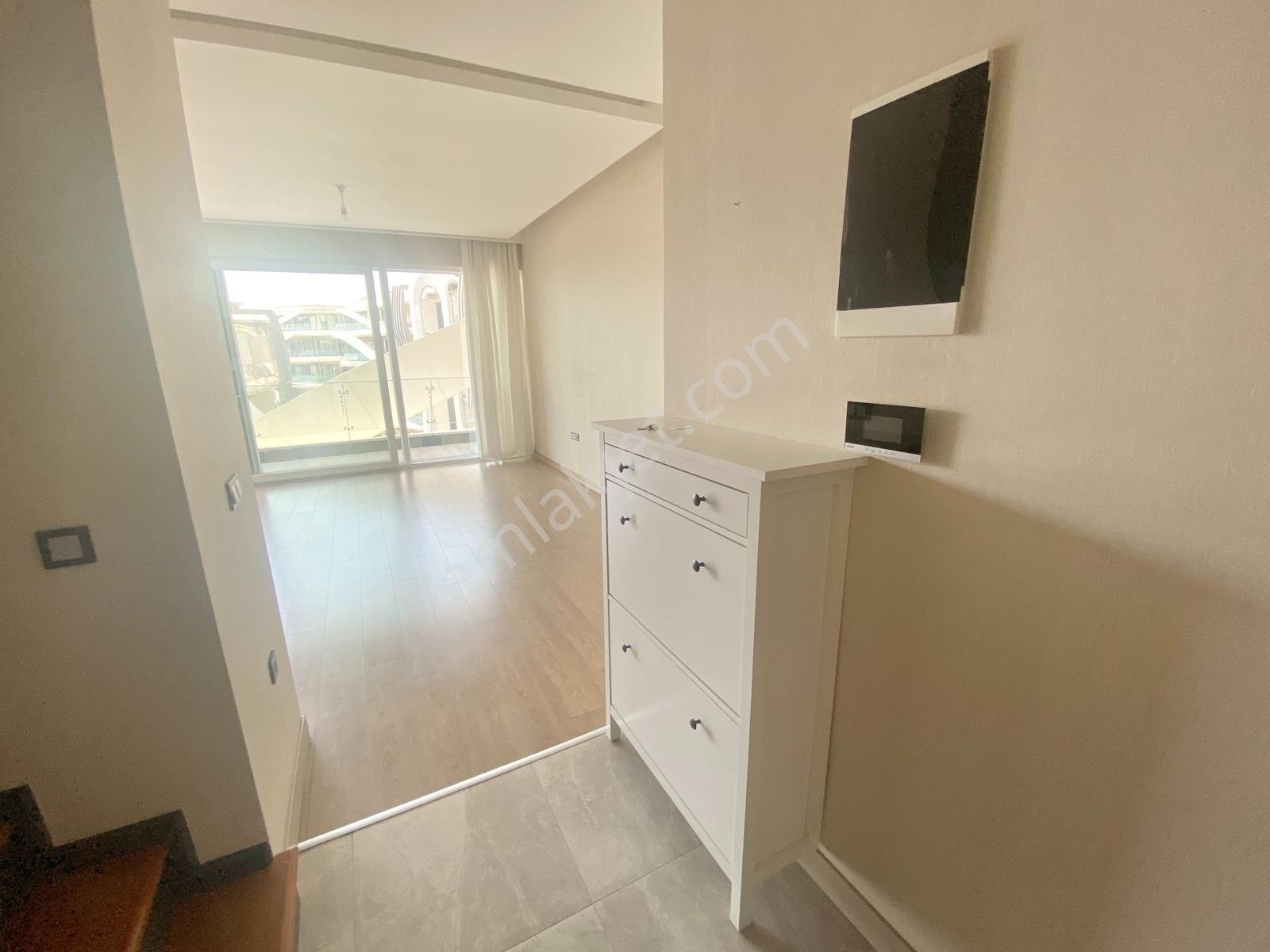 Atlas Emlak Satılık 2+1 Çatı Dubleks Zeray Forum Anatolia — fotoğraf 20