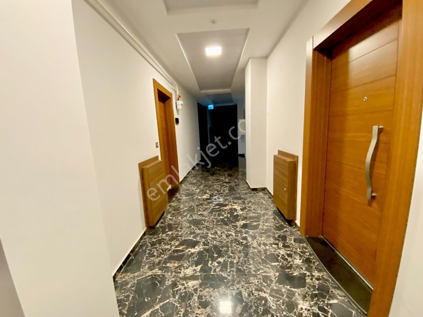 Atlas Emlak Satılık 2+1 Çatı Dubleks Zeray Forum Anatolia — fotoğraf 21