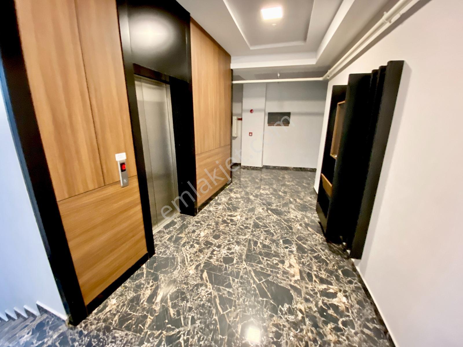 Atlas Emlak Satılık 2+1 Çatı Dubleks Zeray Forum Anatolia — fotoğraf 22