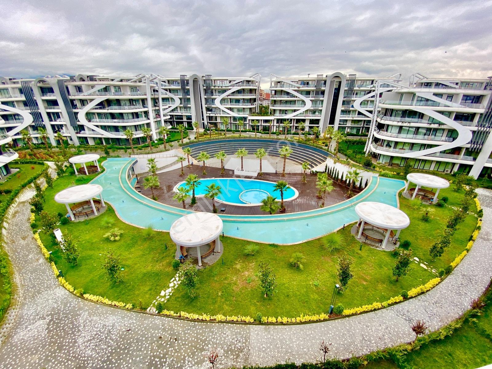 Atlas Emlak Satılık 2+1 Çatı Dubleks Zeray Forum Anatolia — fotoğraf 34