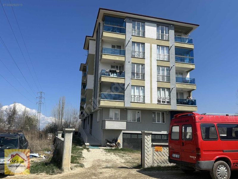 M.a.ersoy Mah.satılık 1+1 Arakat Daire