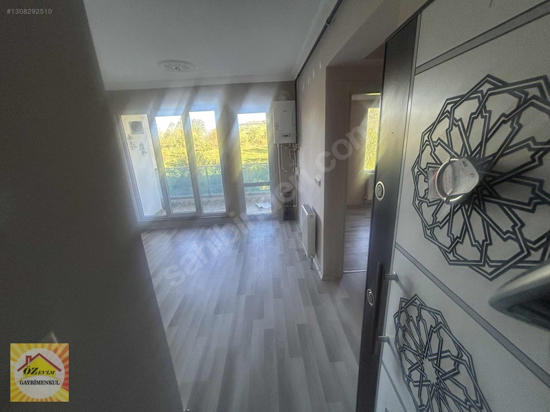 M.a.ersoy Mah.satılık 1+1 Arakat Daire — fotoğraf 7