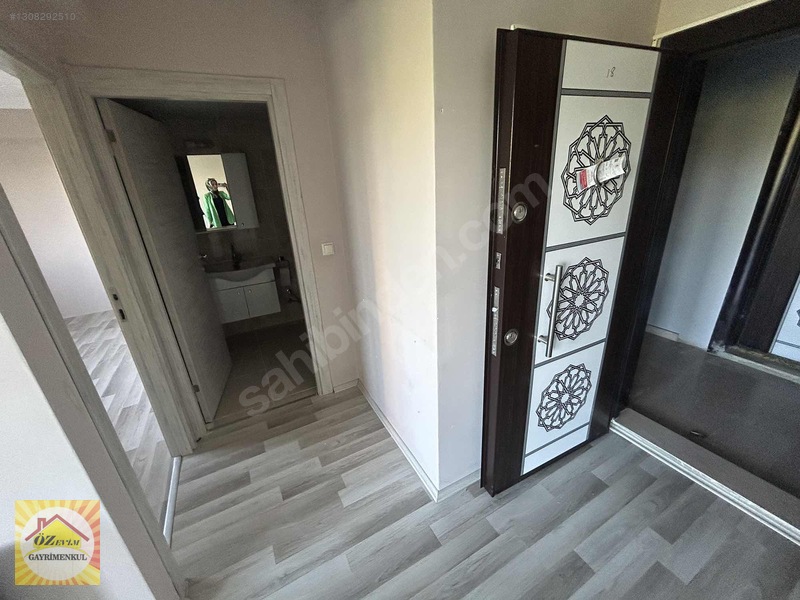 M.a.ersoy Mah.satılık 1+1 Arakat Daire — fotoğraf 8
