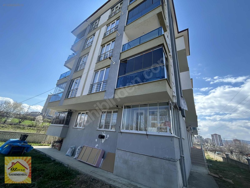 M.a.ersoy Mah.satılık 1+1 Arakat Daire — fotoğraf 20