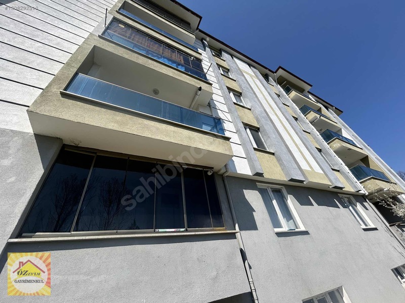 M.a.ersoy Mah.satılık 1+1 Arakat Daire — fotoğraf 21