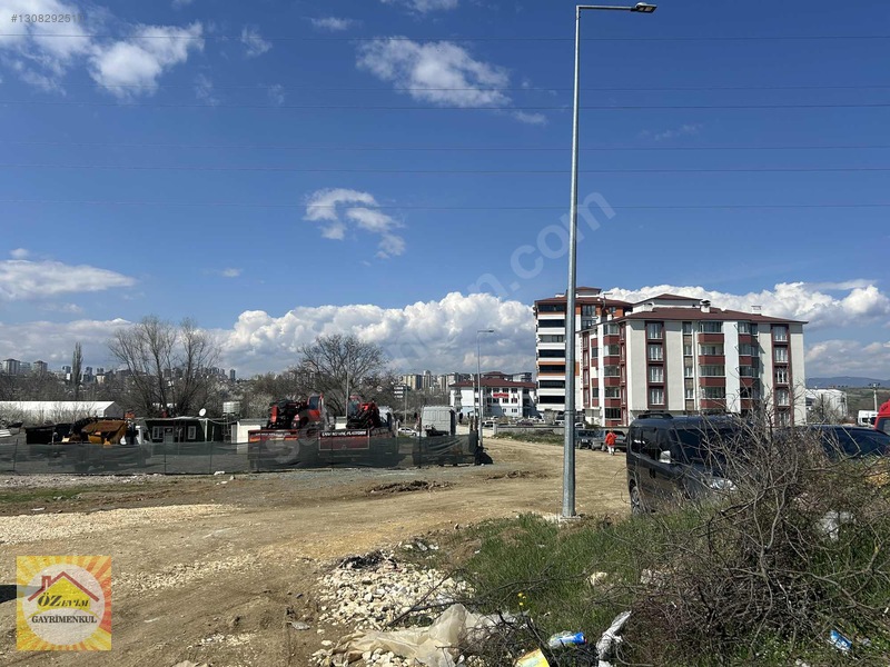 M.a.ersoy Mah.satılık 1+1 Arakat Daire — fotoğraf 23