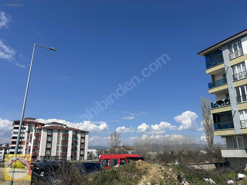 M.a.ersoy Mah.satılık 1+1 Arakat Daire — fotoğraf 24