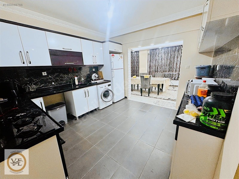Başpınar'da Merkezi Konumda Satılık 3+1 Daire (125m²) — fotoğraf 2