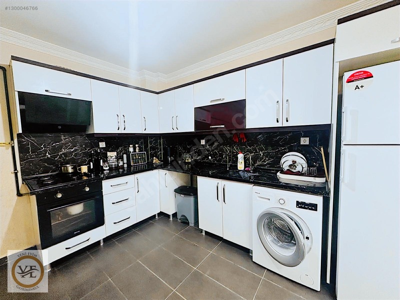 Başpınar'da Merkezi Konumda Satılık 3+1 Daire (125m²) — fotoğraf 4