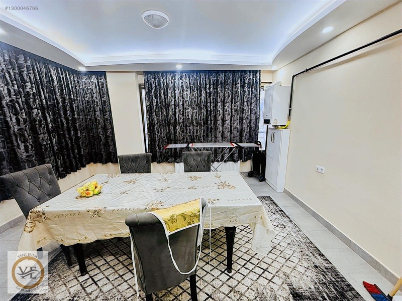 Başpınar'da Merkezi Konumda Satılık 3+1 Daire (125m²) — fotoğraf 5