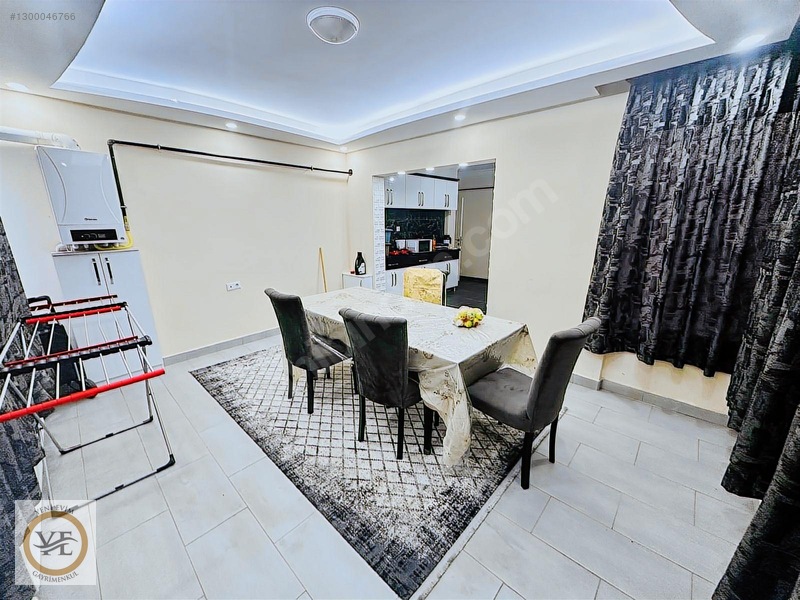 Başpınar'da Merkezi Konumda Satılık 3+1 Daire (125m²) — fotoğraf 6