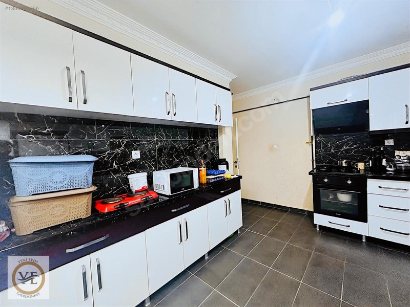 Başpınar'da Merkezi Konumda Satılık 3+1 Daire (125m²) — fotoğraf 8