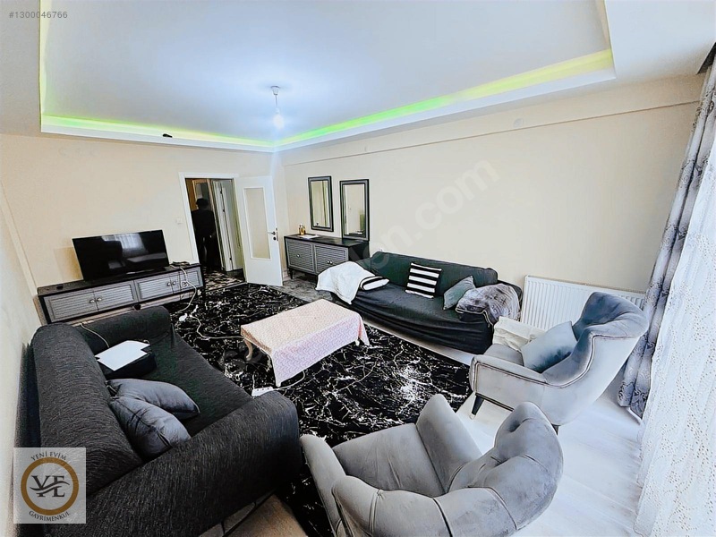 Başpınar'da Merkezi Konumda Satılık 3+1 Daire (125m²) — fotoğraf 9