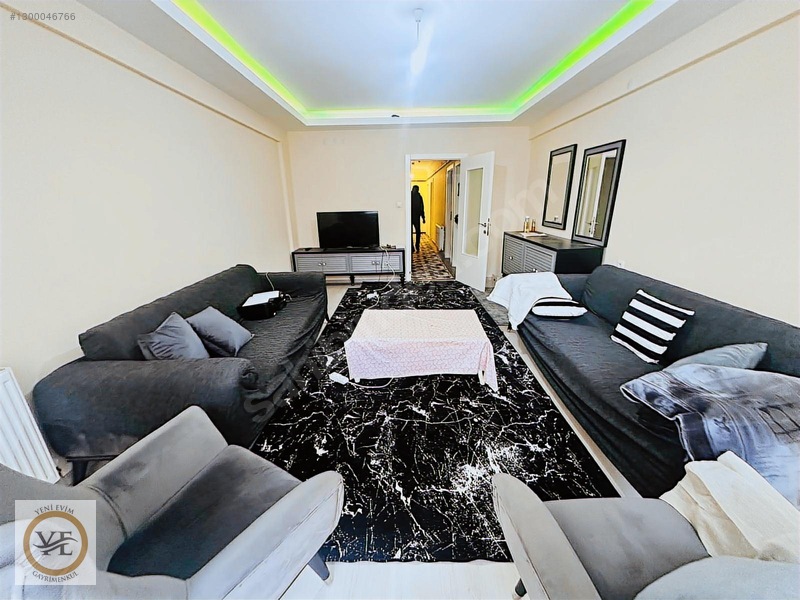Başpınar'da Merkezi Konumda Satılık 3+1 Daire (125m²) — fotoğraf 10
