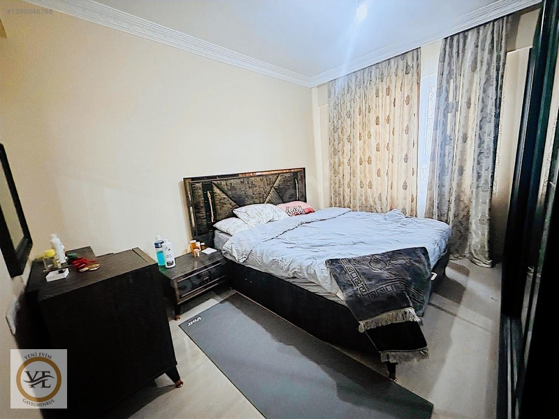 Başpınar'da Merkezi Konumda Satılık 3+1 Daire (125m²) — fotoğraf 11