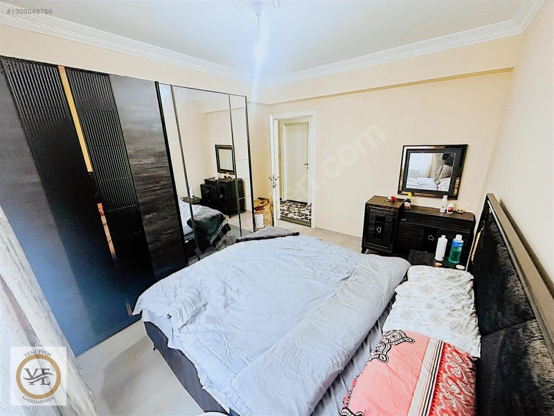 Başpınar'da Merkezi Konumda Satılık 3+1 Daire (125m²) — fotoğraf 12