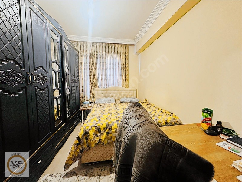 Başpınar'da Merkezi Konumda Satılık 3+1 Daire (125m²) — fotoğraf 13