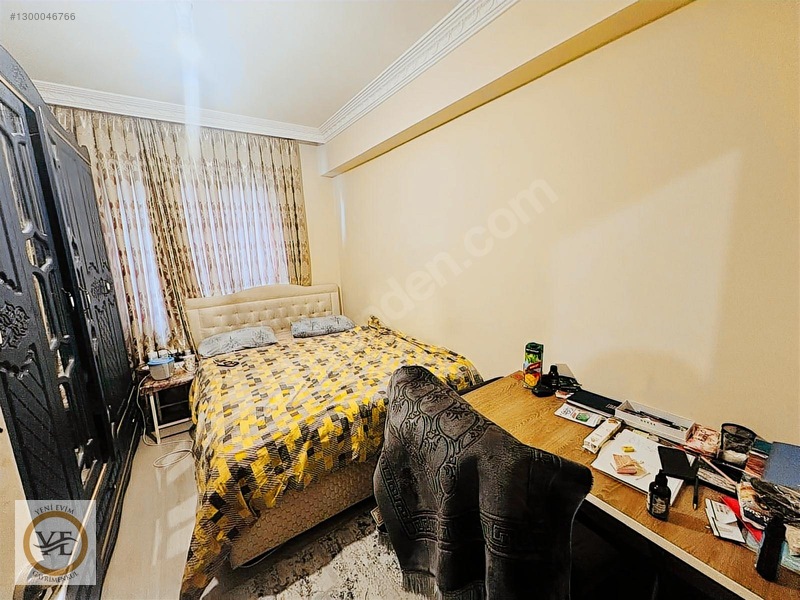 Başpınar'da Merkezi Konumda Satılık 3+1 Daire (125m²) — fotoğraf 14