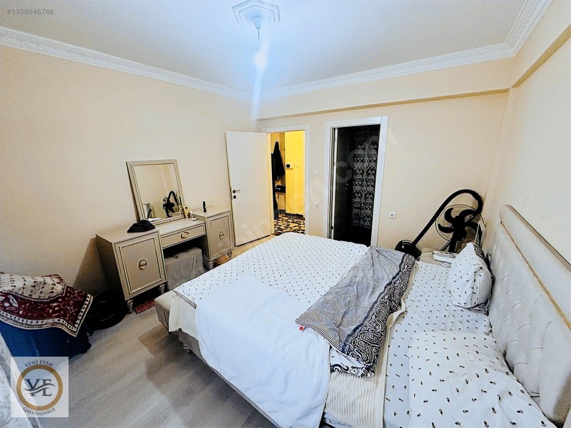 Başpınar'da Merkezi Konumda Satılık 3+1 Daire (125m²) — fotoğraf 16
