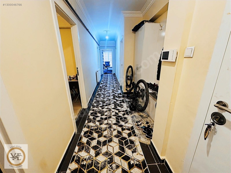 Başpınar'da Merkezi Konumda Satılık 3+1 Daire (125m²) — fotoğraf 17