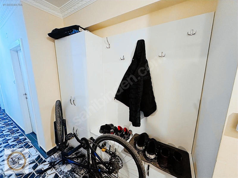 Başpınar'da Merkezi Konumda Satılık 3+1 Daire (125m²) — fotoğraf 18