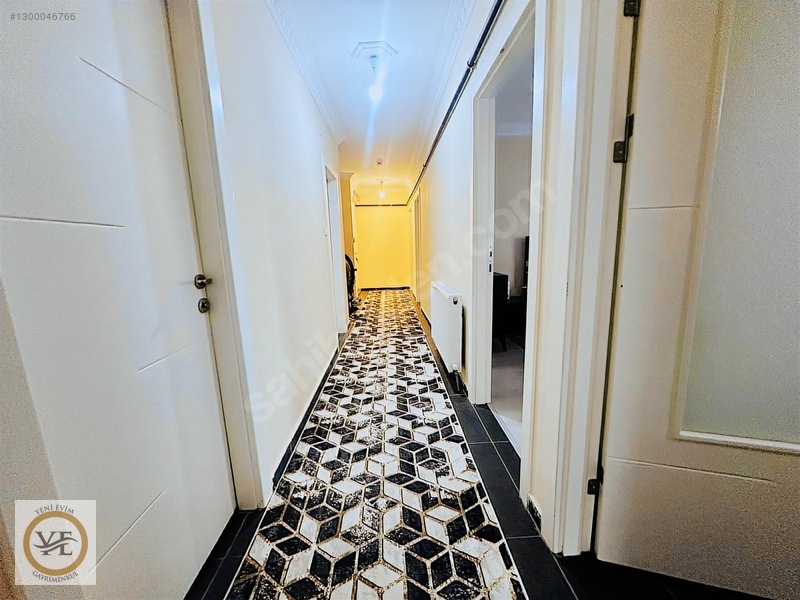 Başpınar'da Merkezi Konumda Satılık 3+1 Daire (125m²) — fotoğraf 19