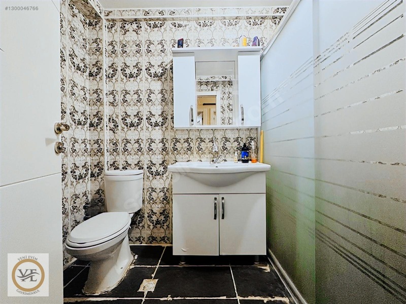 Başpınar'da Merkezi Konumda Satılık 3+1 Daire (125m²) — fotoğraf 21